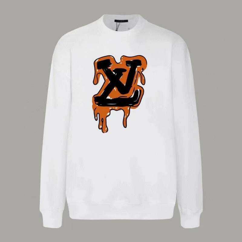 LV Unisex Sweater