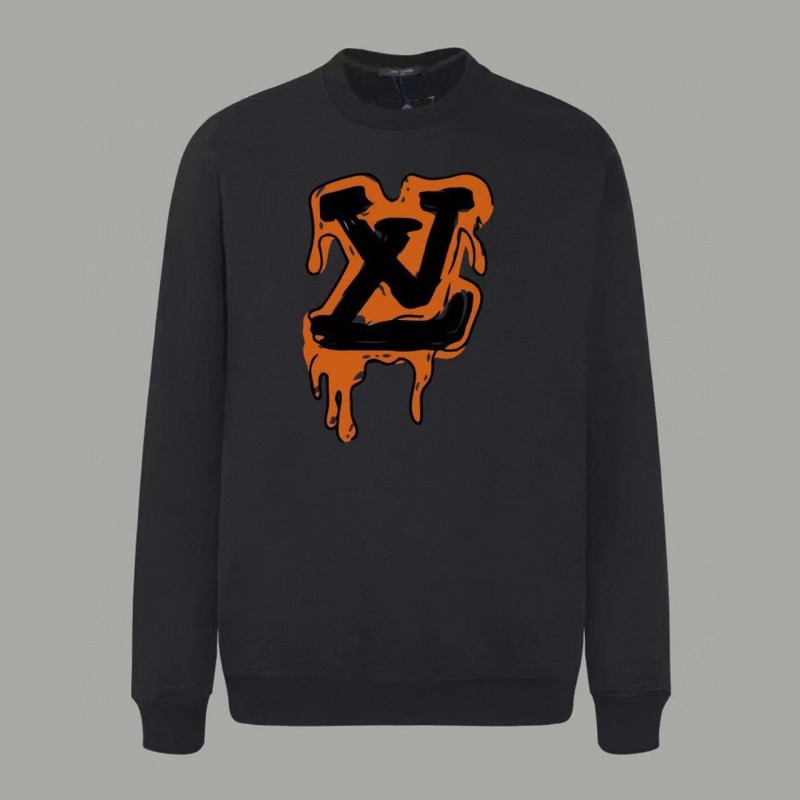 LV Unisex Sweater