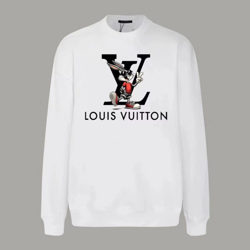 LV Unisex Sweater