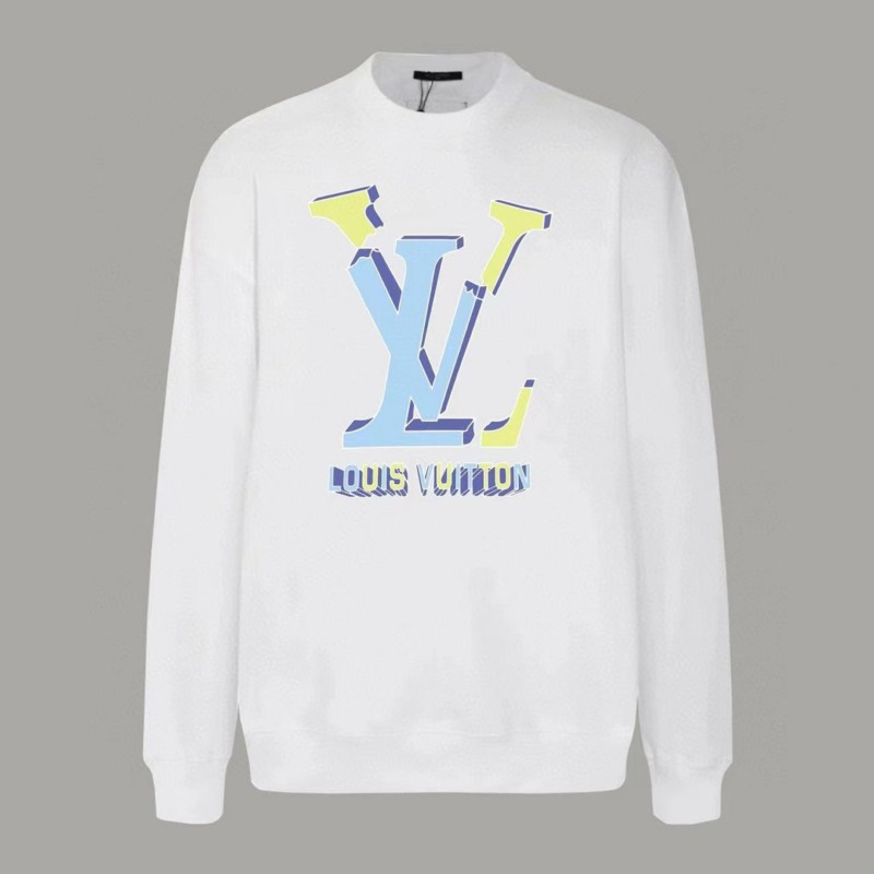 LV Unisex Sweater