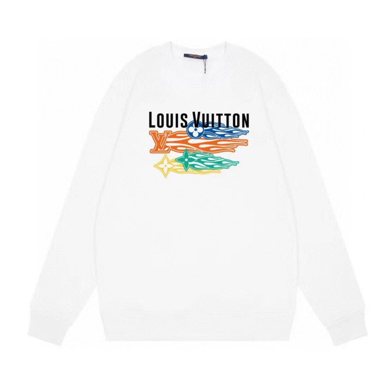 LV Unisex Sweater