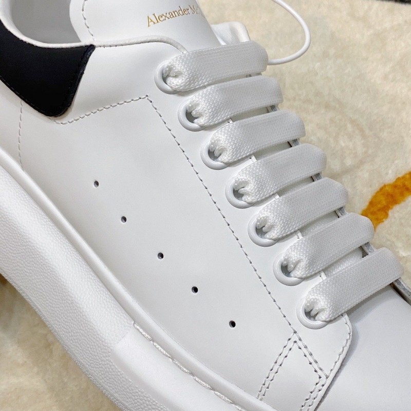 McQueen Unisex Shoes 