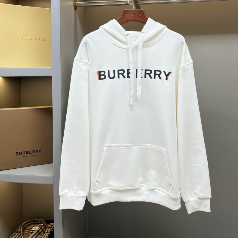 Burberry Unisex Hoodie