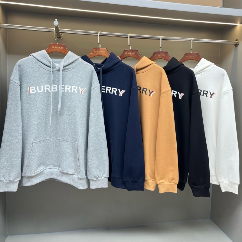 Burberry Unisex Hoodie