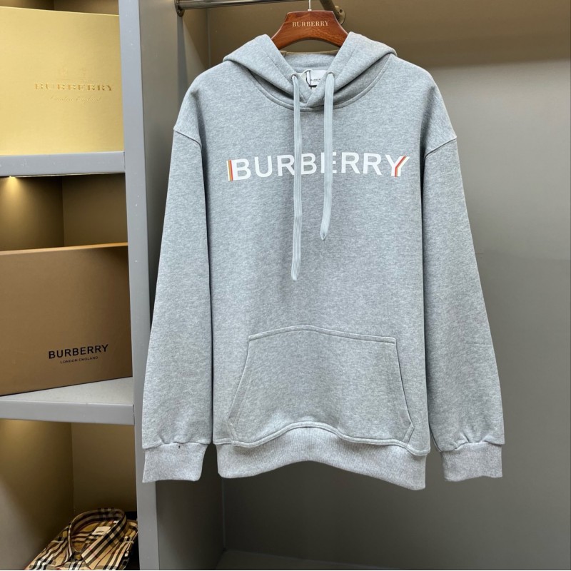 Burberry Unisex Hoodie