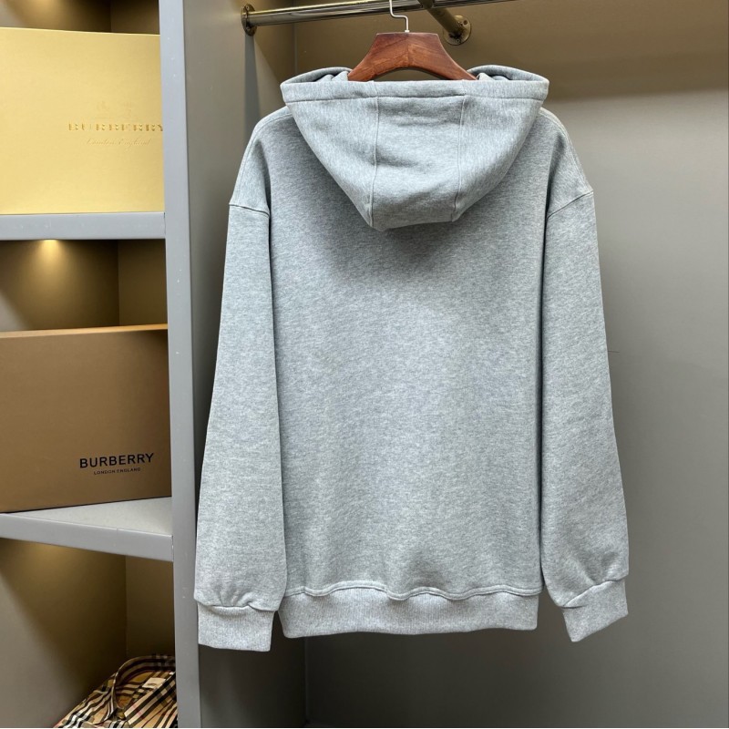 Burberry Unisex Hoodie