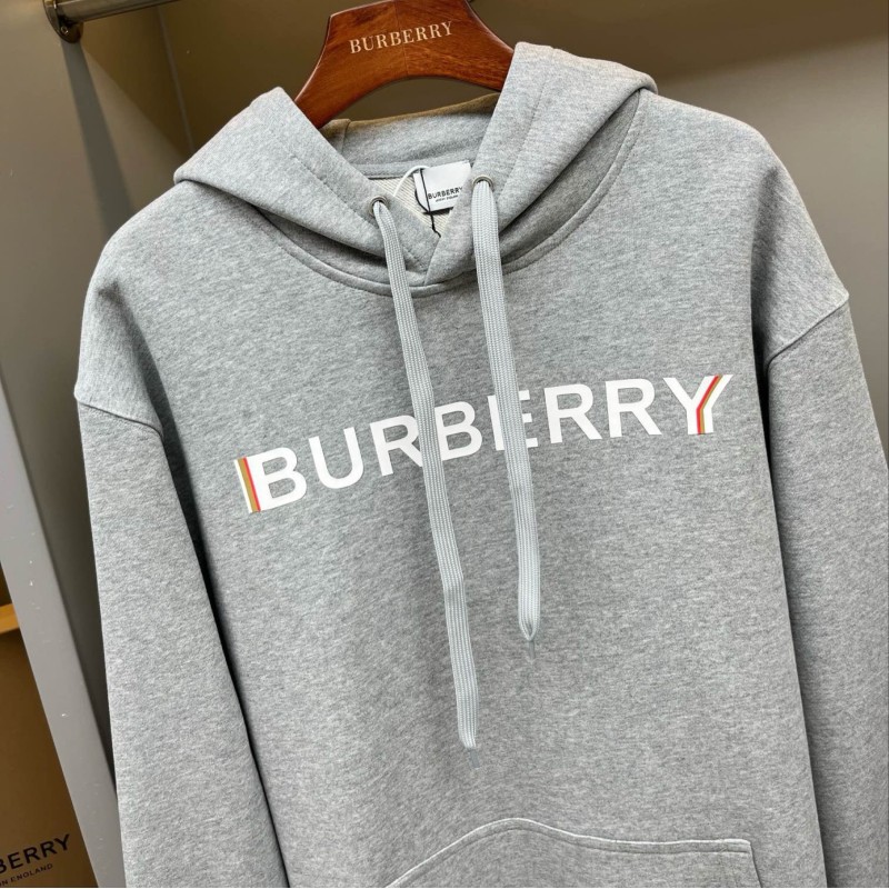 Burberry Unisex Hoodie