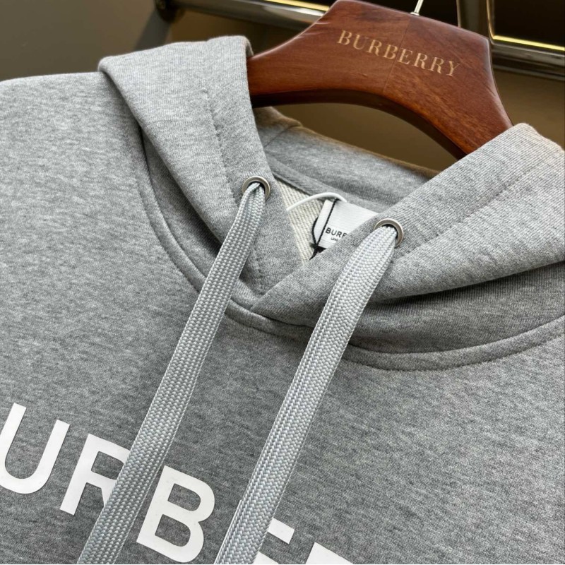 Burberry Unisex Hoodie