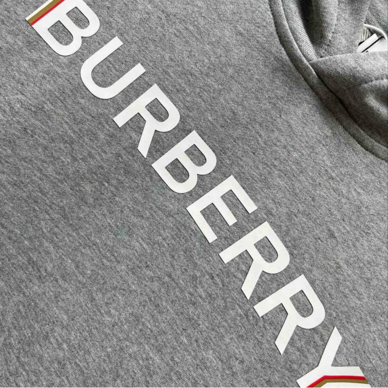 Burberry Unisex Hoodie