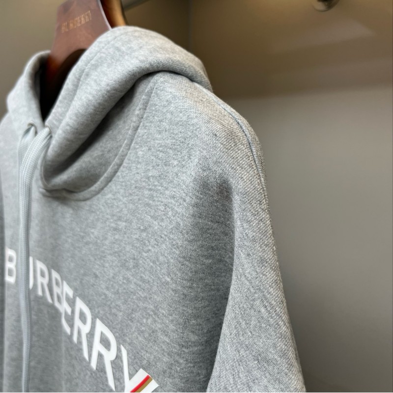 Burberry Unisex Hoodie