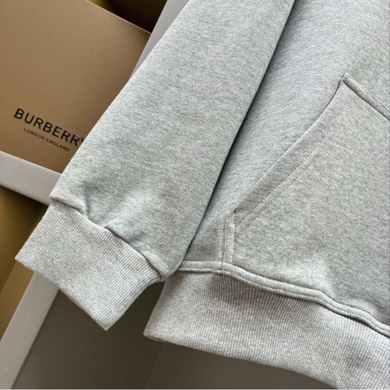 Burberry Unisex Hoodie