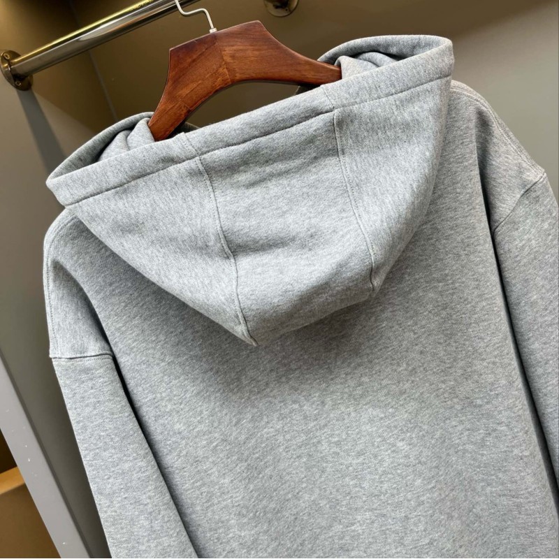 Burberry Unisex Hoodie