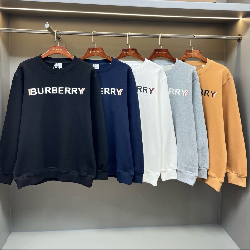 Burberry Unisex Sweater