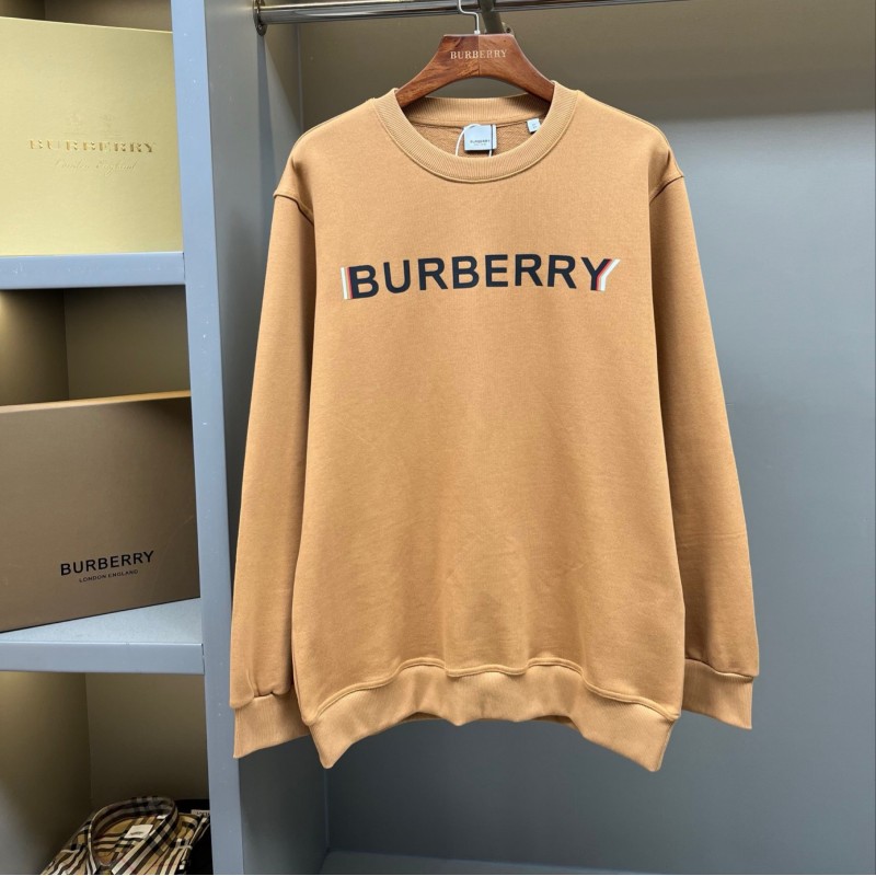 Burberry Unisex Sweater