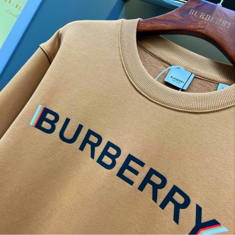 Burberry Unisex Sweater