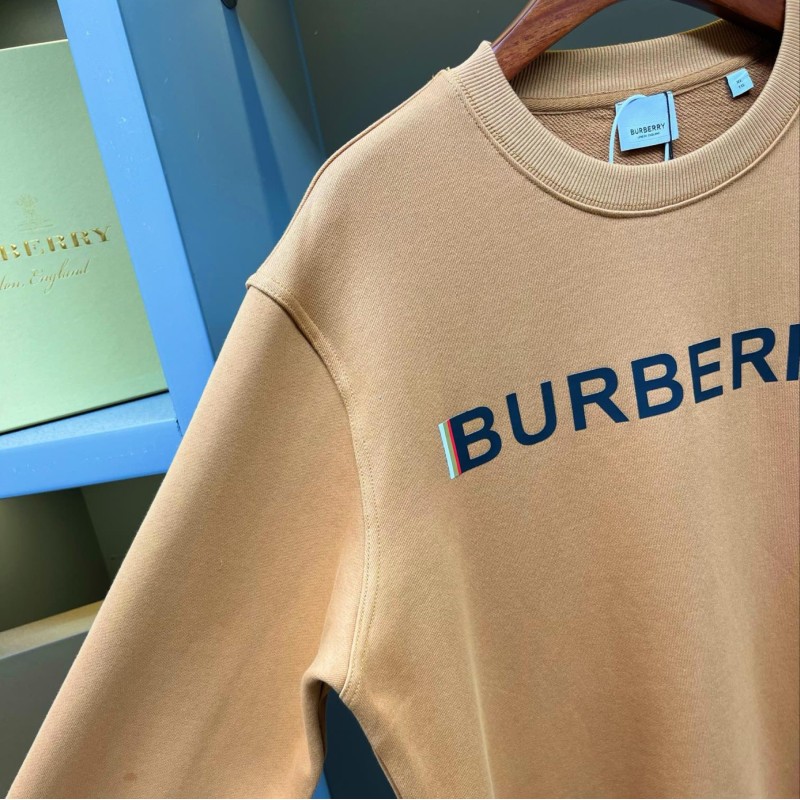 Burberry Unisex Sweater