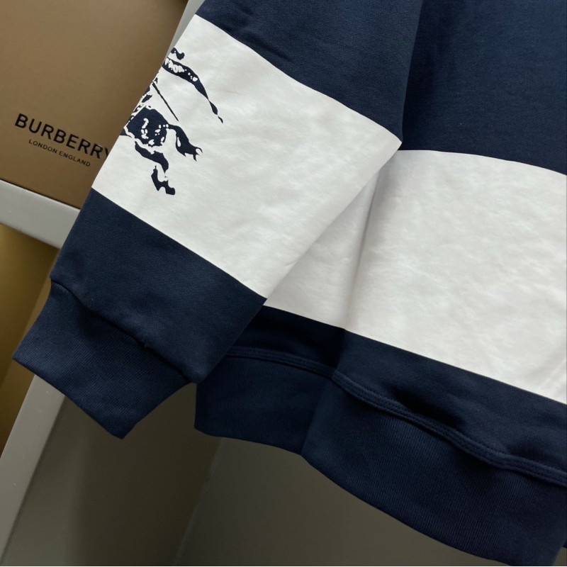 Burberry Unisex Sweater