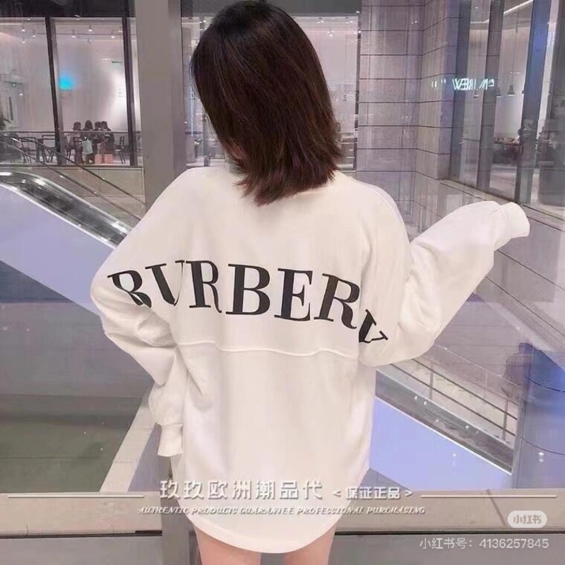 Burberry Unisex Sweater