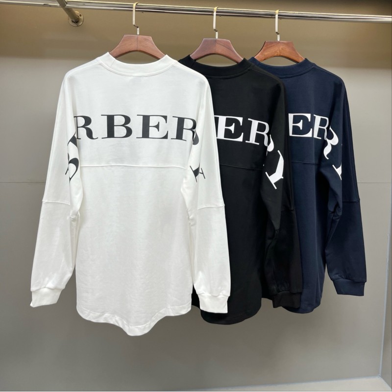 Burberry Unisex Sweater