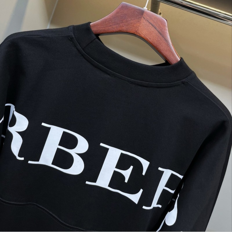 Burberry Unisex Sweater