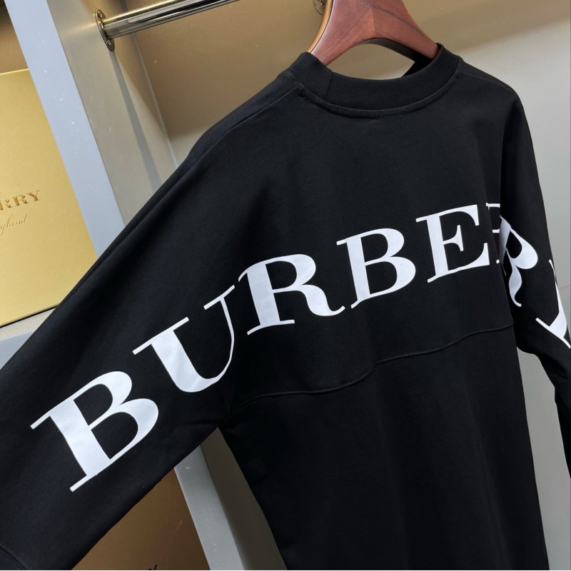 Burberry Unisex Sweater