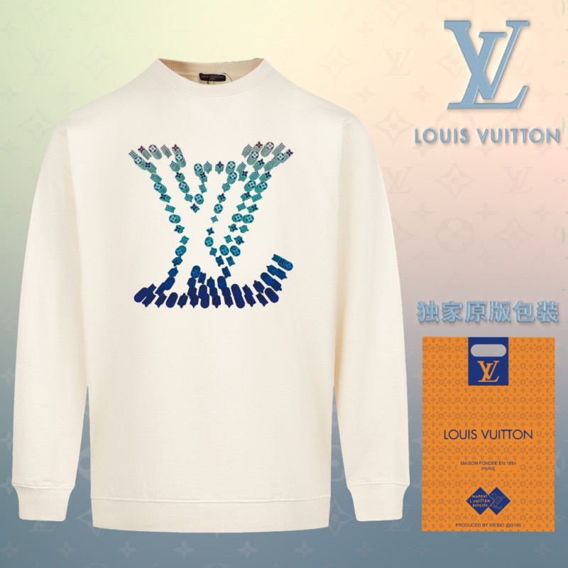 LV Unisex Sweater