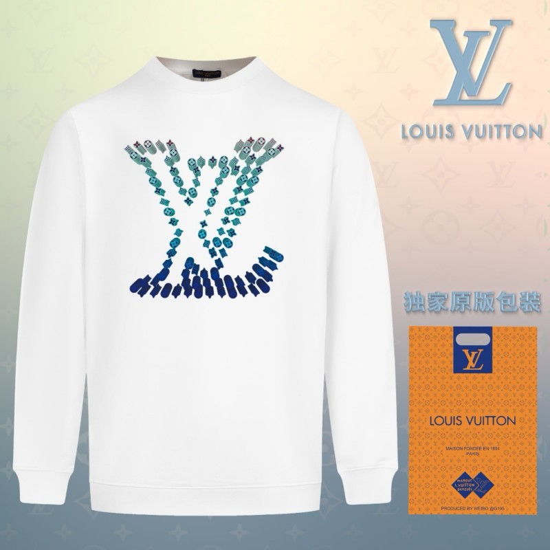 LV Unisex Sweater