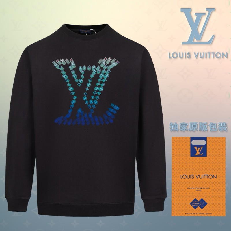 LV Unisex Sweater