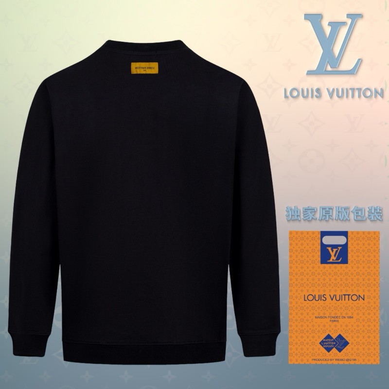 LV Unisex Sweater