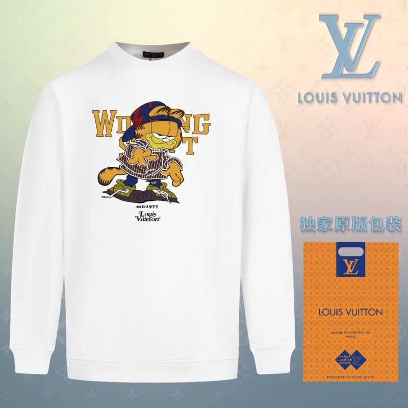 LV Unisex Sweater