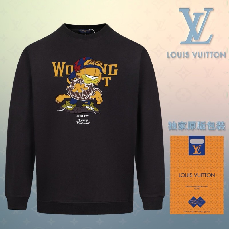 LV Unisex Sweater