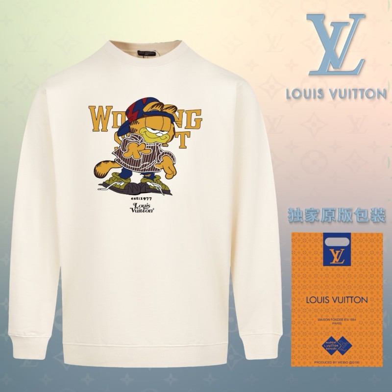 LV Unisex Sweater