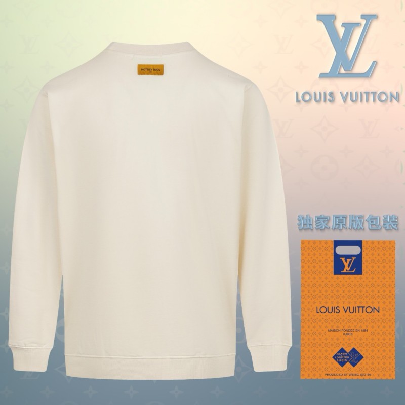 LV Unisex Sweater