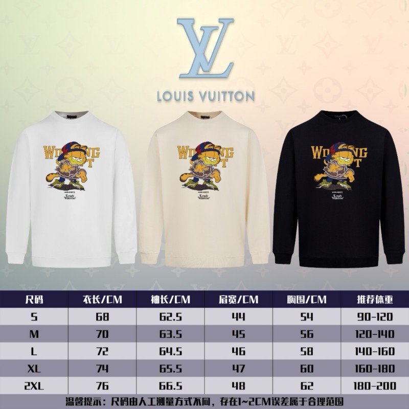 LV Unisex Sweater