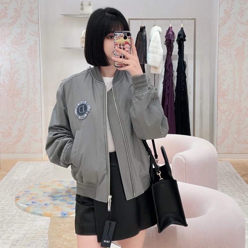 Dior Unisex Jacket