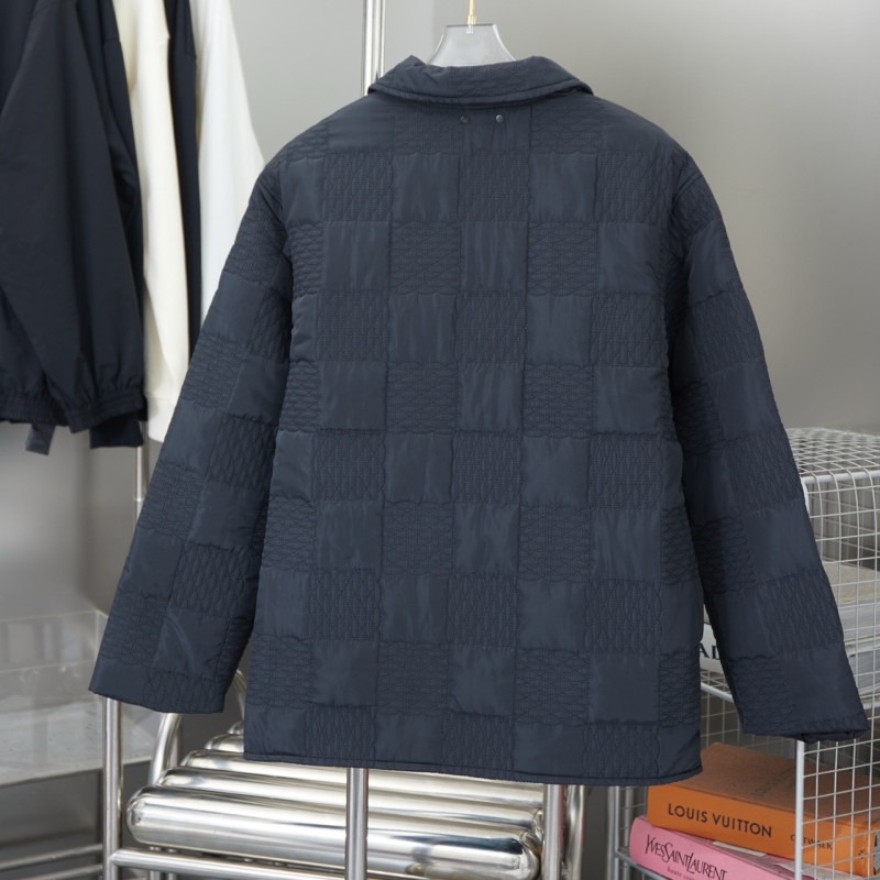 LV Unisex Cotton Jacket