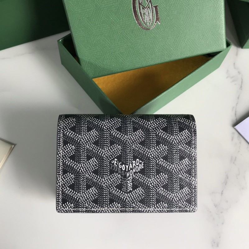 Goyard Wallet