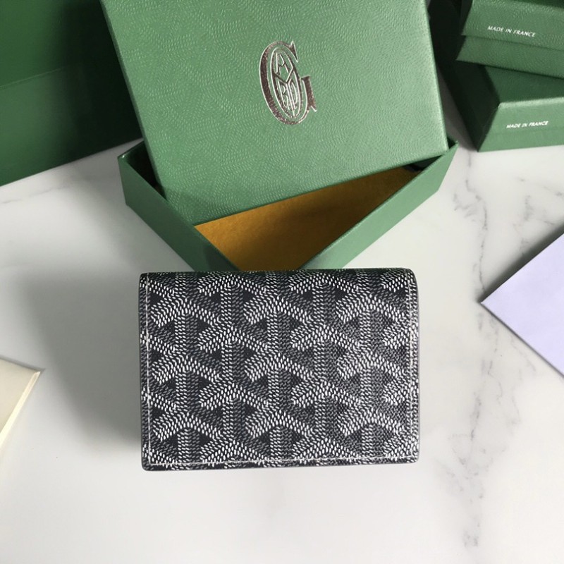 Goyard Wallet