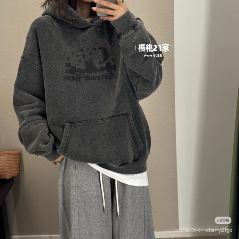 Alexander Wang Hoodie