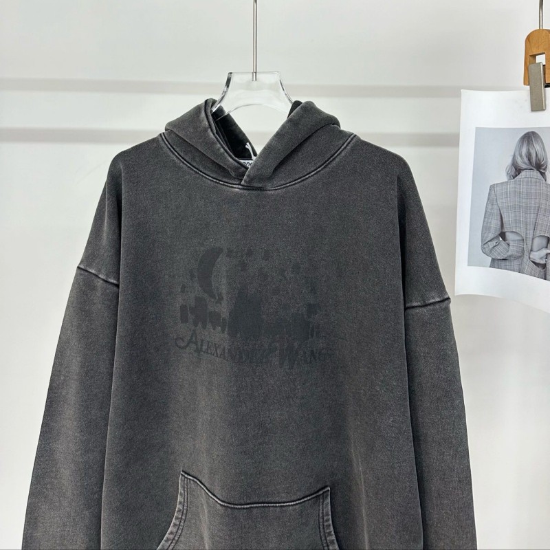 Alexander Wang Hoodie