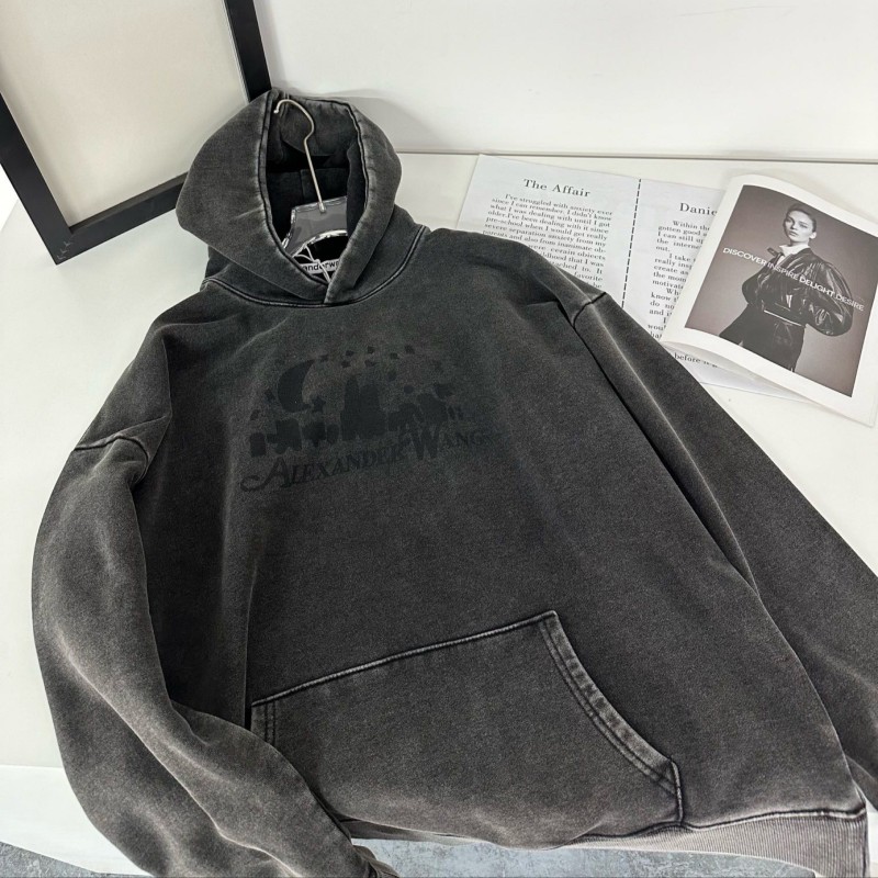 Alexander Wang Hoodie