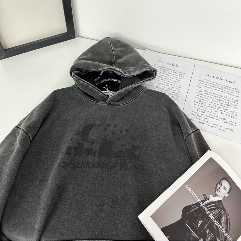 Alexander Wang Hoodie