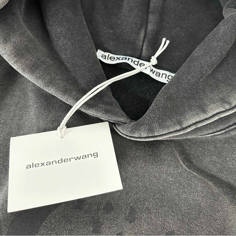 Alexander Wang Hoodie