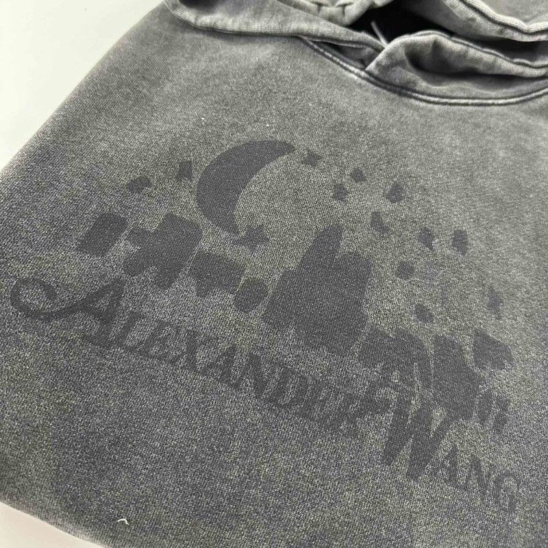 Alexander Wang Hoodie