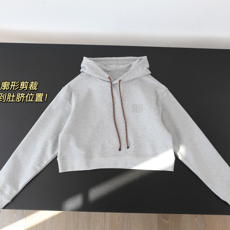 MiuMiu Hoodie