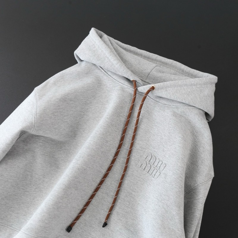 MiuMiu Hoodie