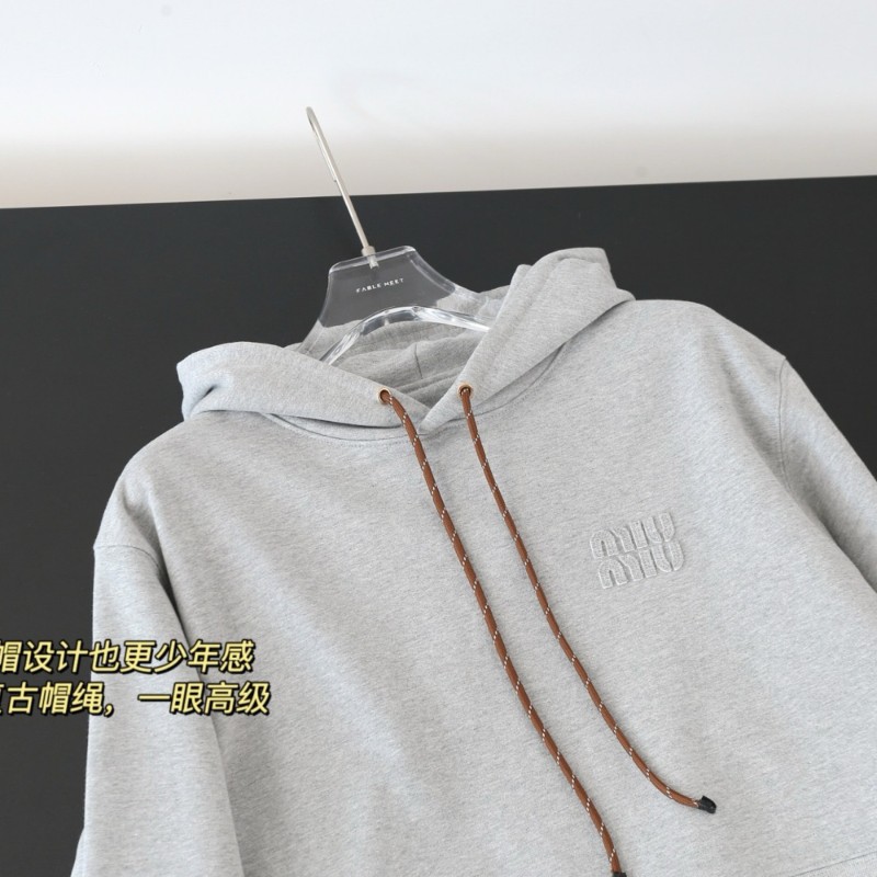 MiuMiu Hoodie