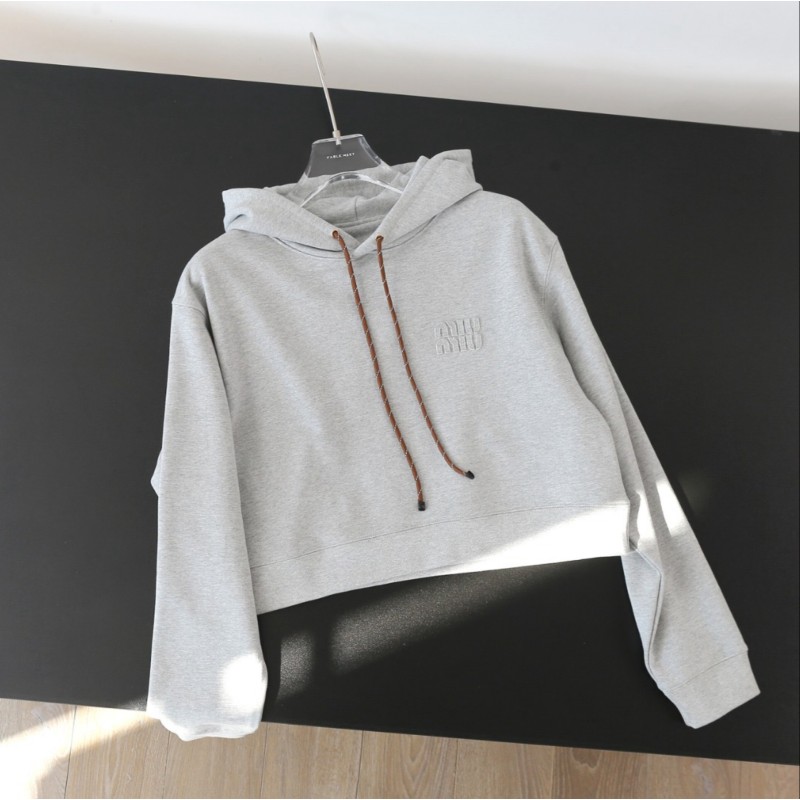 MiuMiu Hoodie