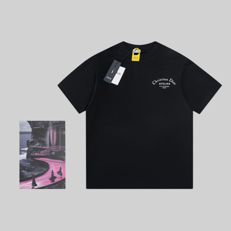 Dior Unisex Tee