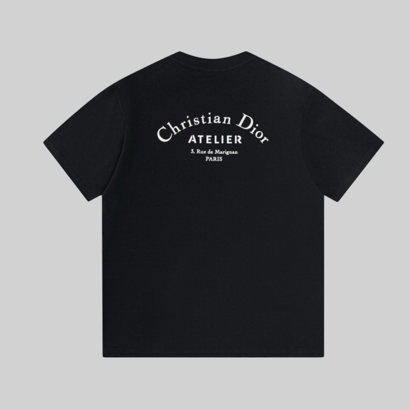 Dior Unisex Tee